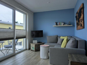 Ferienwohnung KWi 59 OG, Graal-Muritz